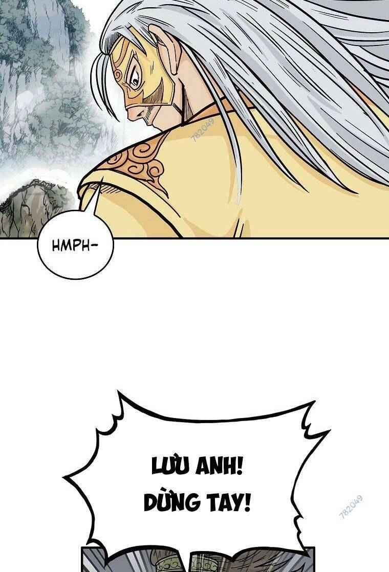 Hỏa Sơn Quyền Chapter 91 - 65