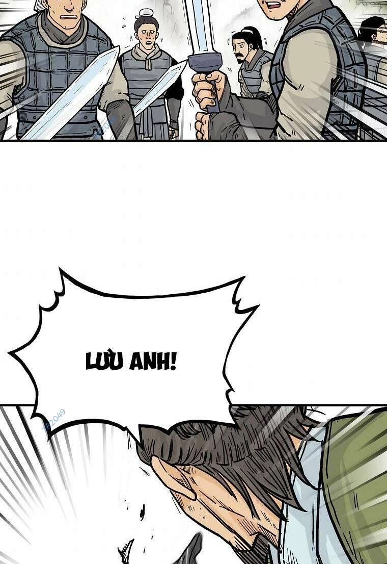 Hỏa Sơn Quyền Chapter 91 - 69