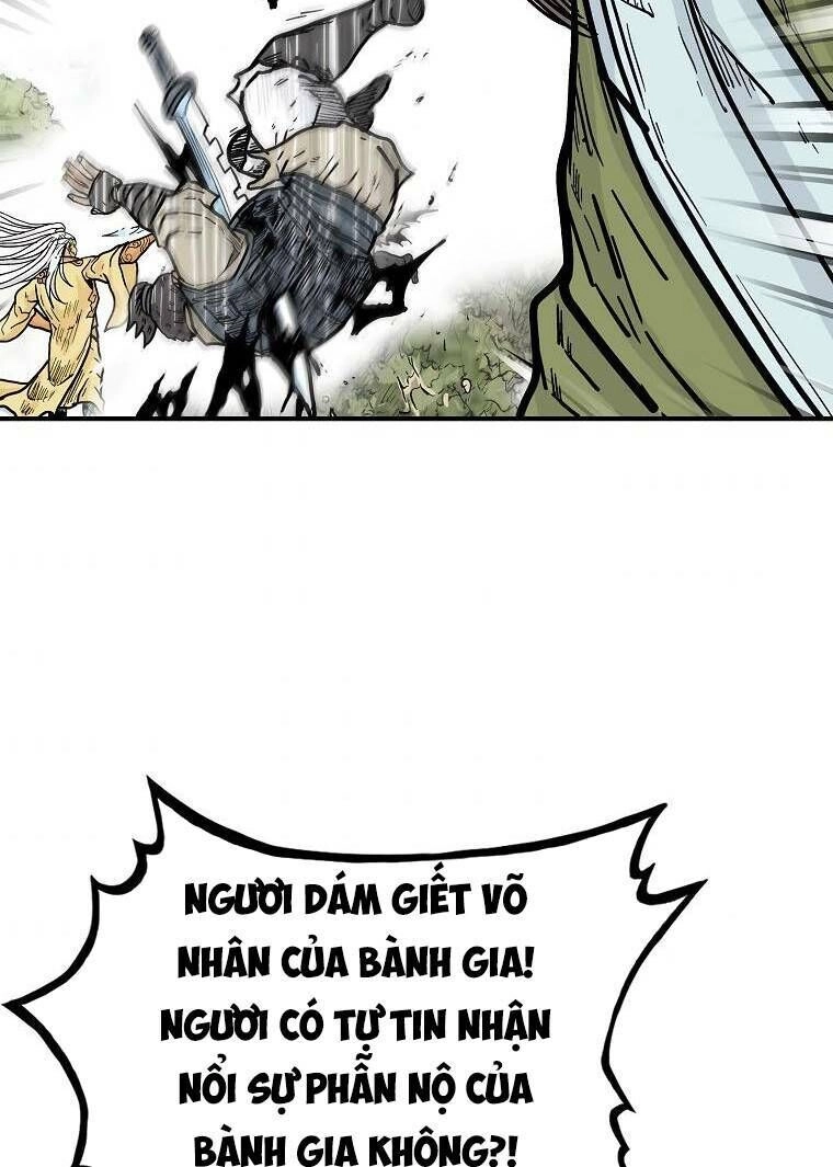 Hỏa Sơn Quyền Chapter 91 - 70