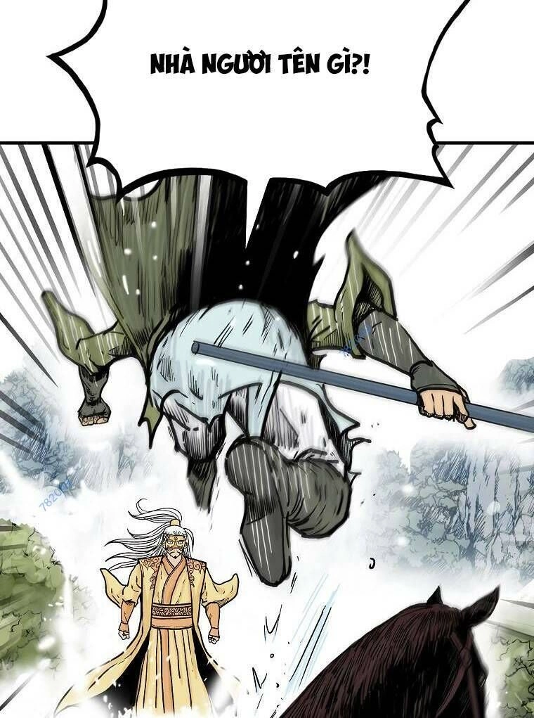 Hỏa Sơn Quyền Chapter 91 - 73