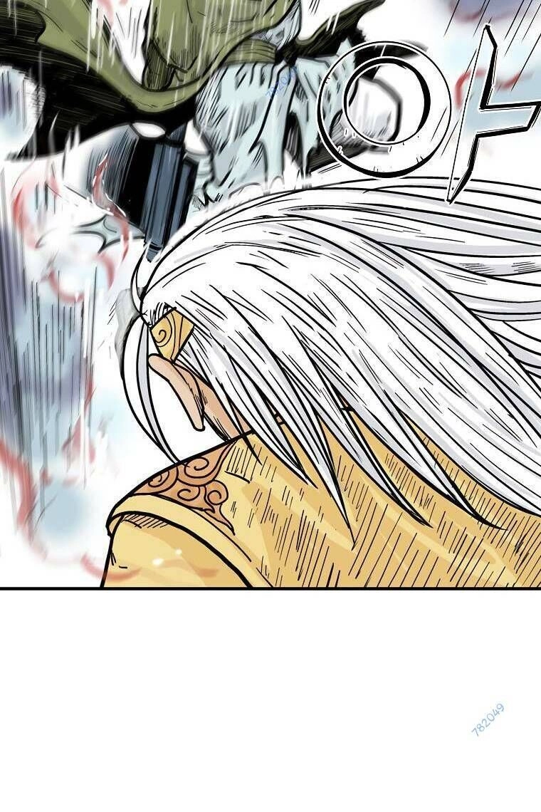 Hỏa Sơn Quyền Chapter 91 - 77