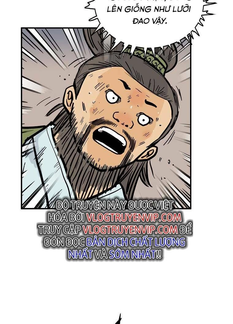 Hỏa Sơn Quyền Chapter 91 - 82