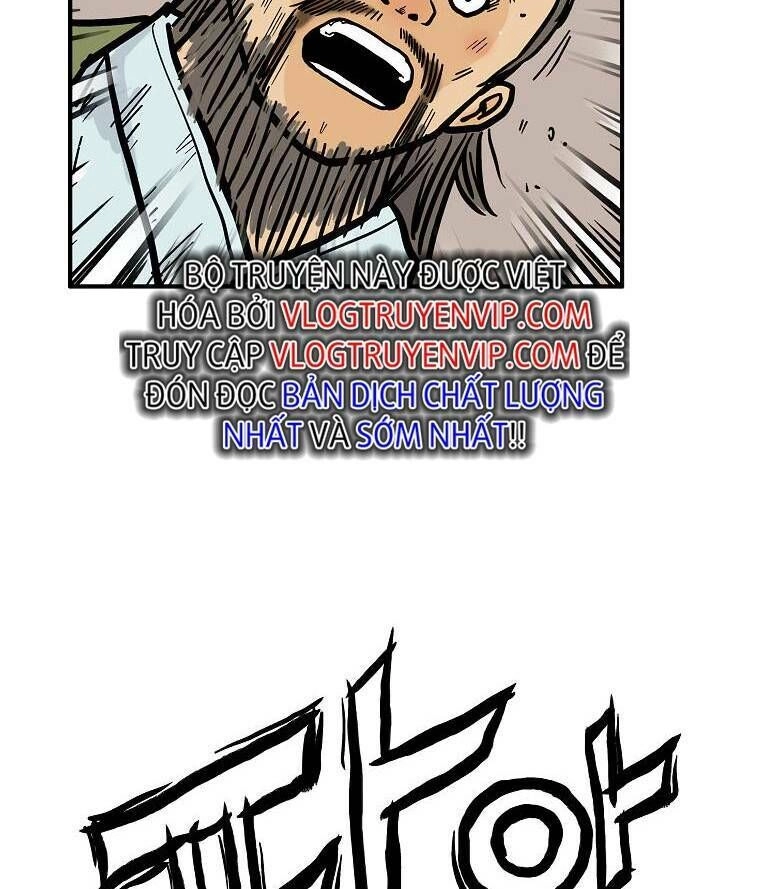 Hỏa Sơn Quyền Chapter 92 - 6