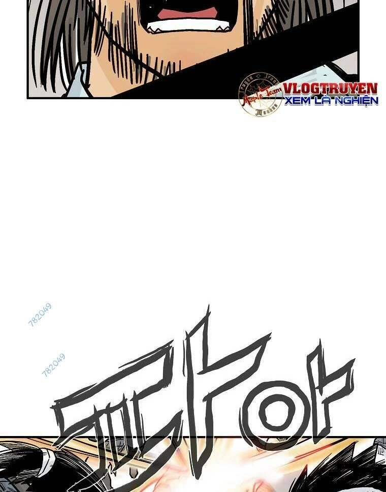 Hỏa Sơn Quyền Chapter 92 - 13