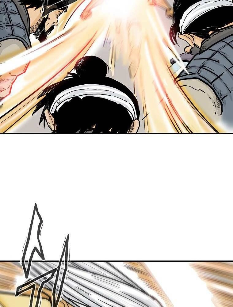 Hỏa Sơn Quyền Chapter 92 - 14