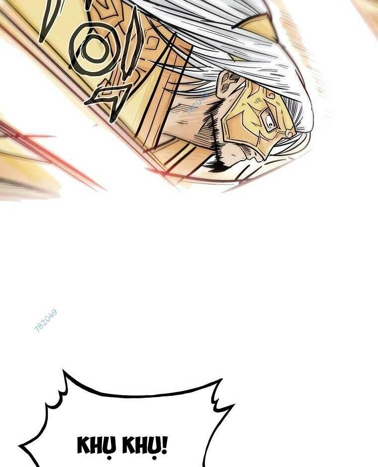 Hỏa Sơn Quyền Chapter 92 - 15