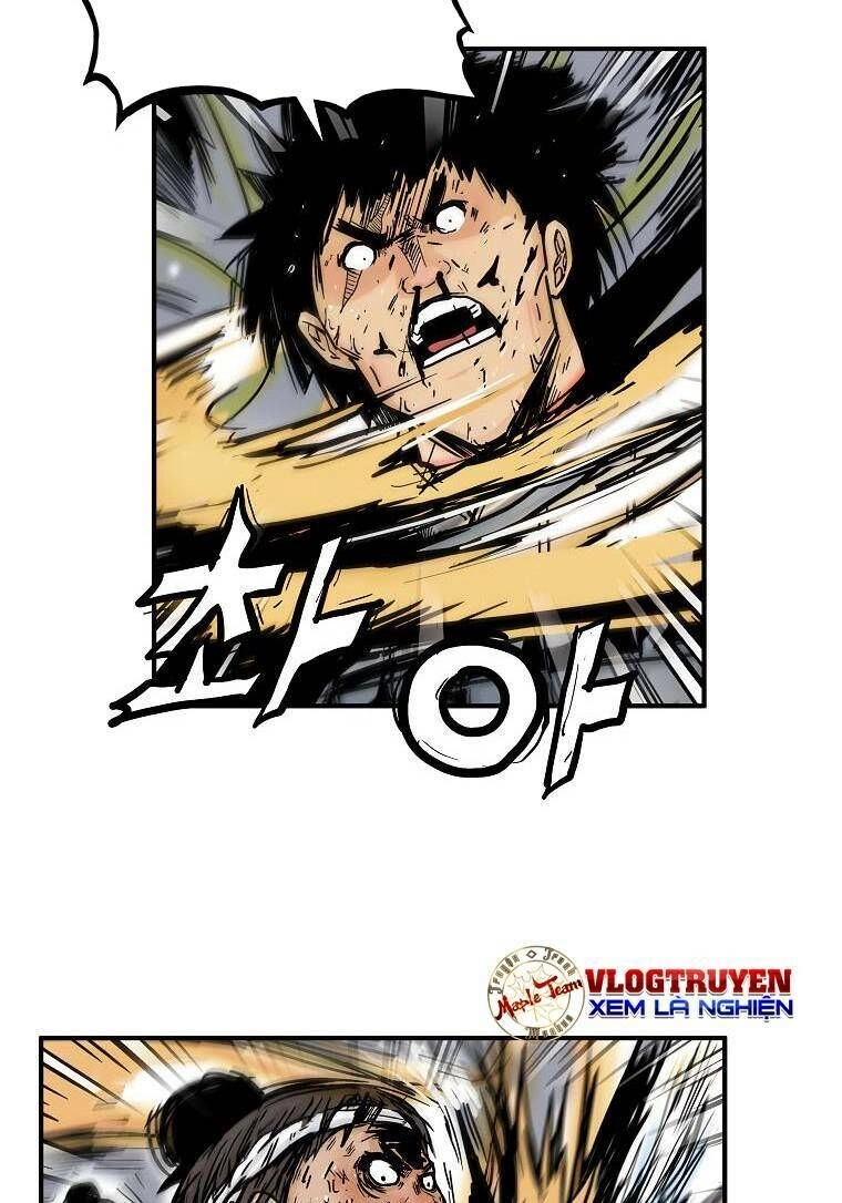 Hỏa Sơn Quyền Chapter 92 - 16
