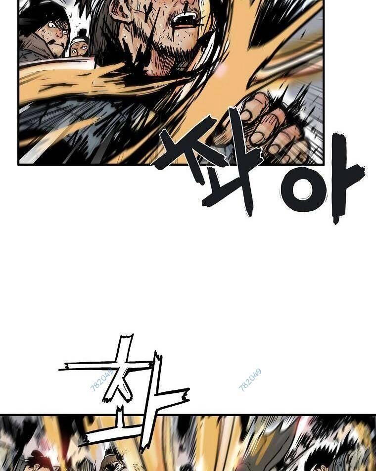 Hỏa Sơn Quyền Chapter 92 - 17