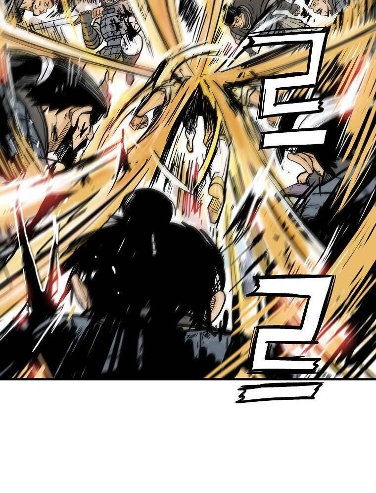 Hỏa Sơn Quyền Chapter 92 - 18