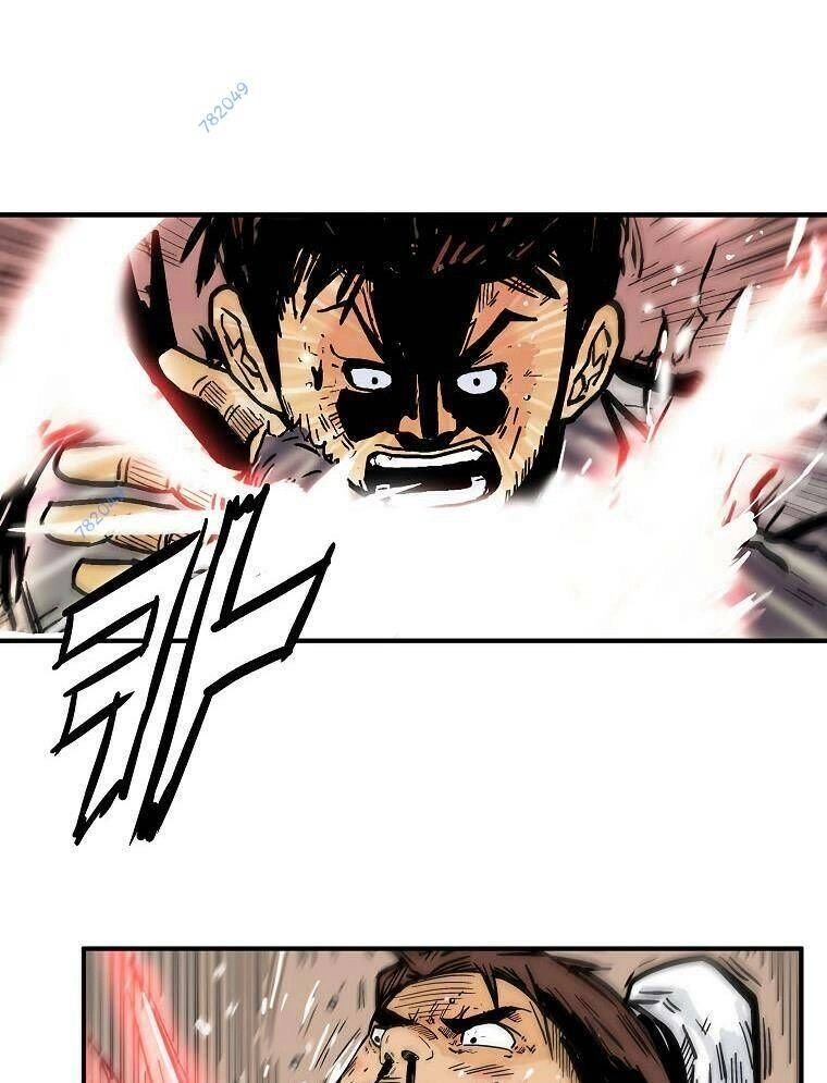 Hỏa Sơn Quyền Chapter 92 - 19