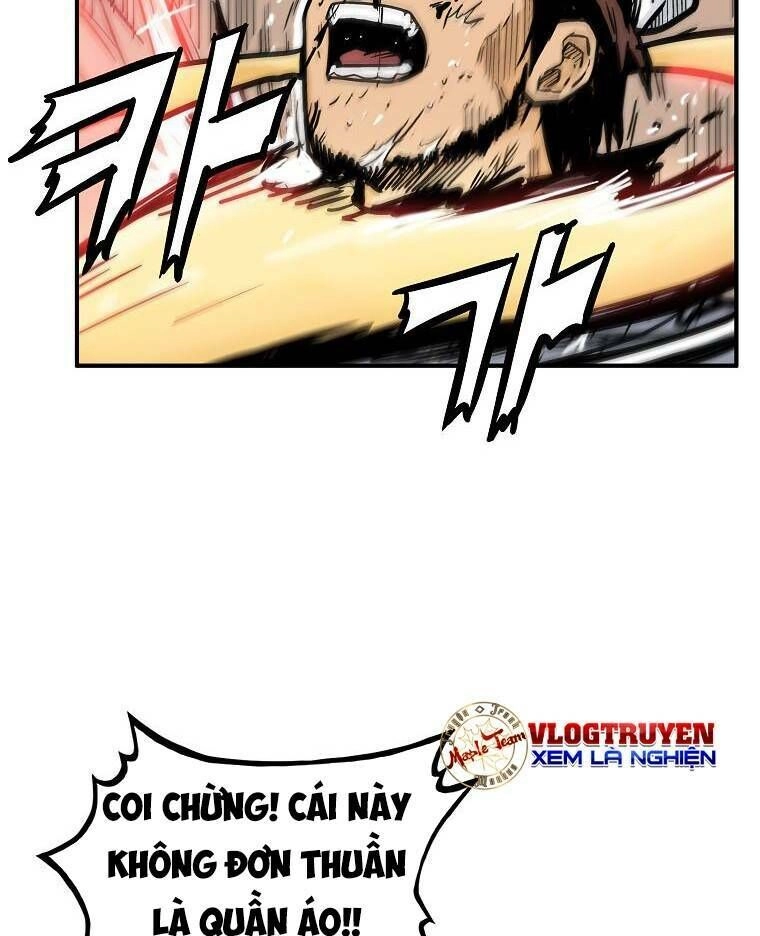 Hỏa Sơn Quyền Chapter 92 - 20