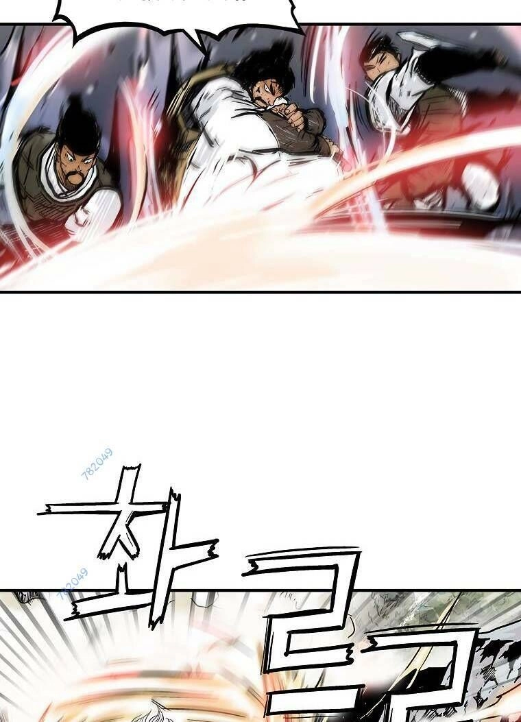 Hỏa Sơn Quyền Chapter 92 - 21