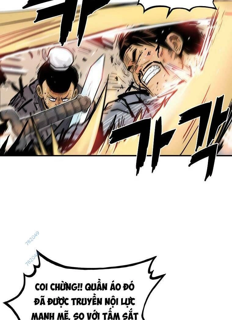 Hỏa Sơn Quyền Chapter 92 - 23