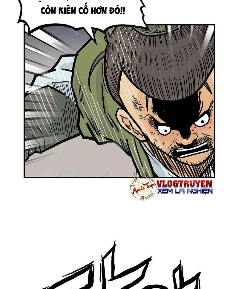 Hỏa Sơn Quyền Chapter 92 - 24