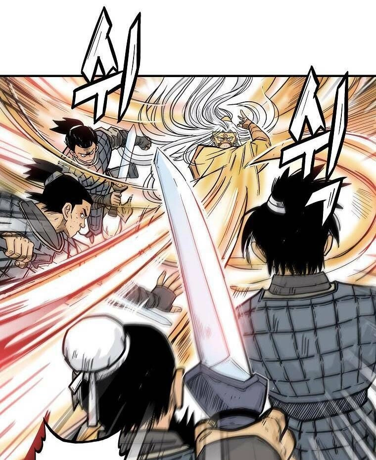 Hỏa Sơn Quyền Chapter 92 - 26