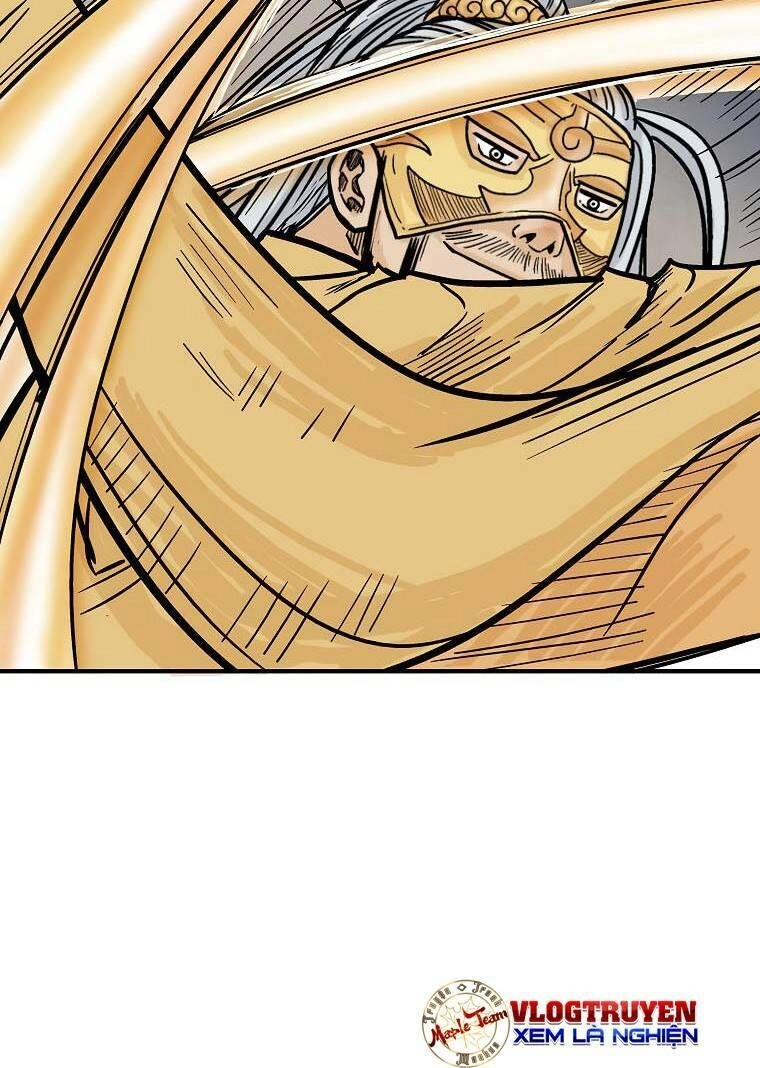 Hỏa Sơn Quyền Chapter 92 - 28