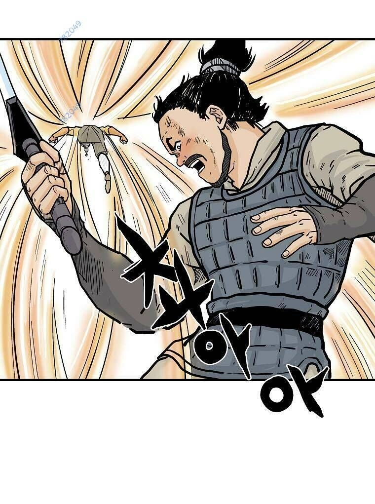 Hỏa Sơn Quyền Chapter 92 - 29