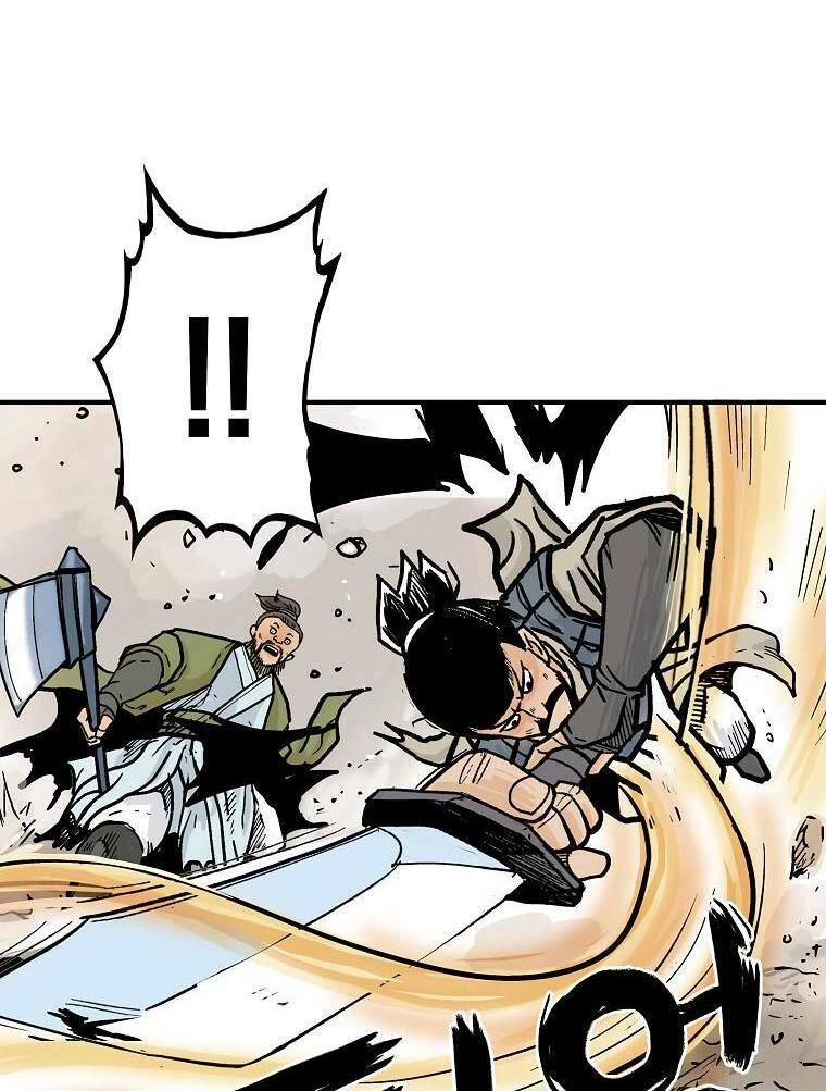 Hỏa Sơn Quyền Chapter 92 - 30