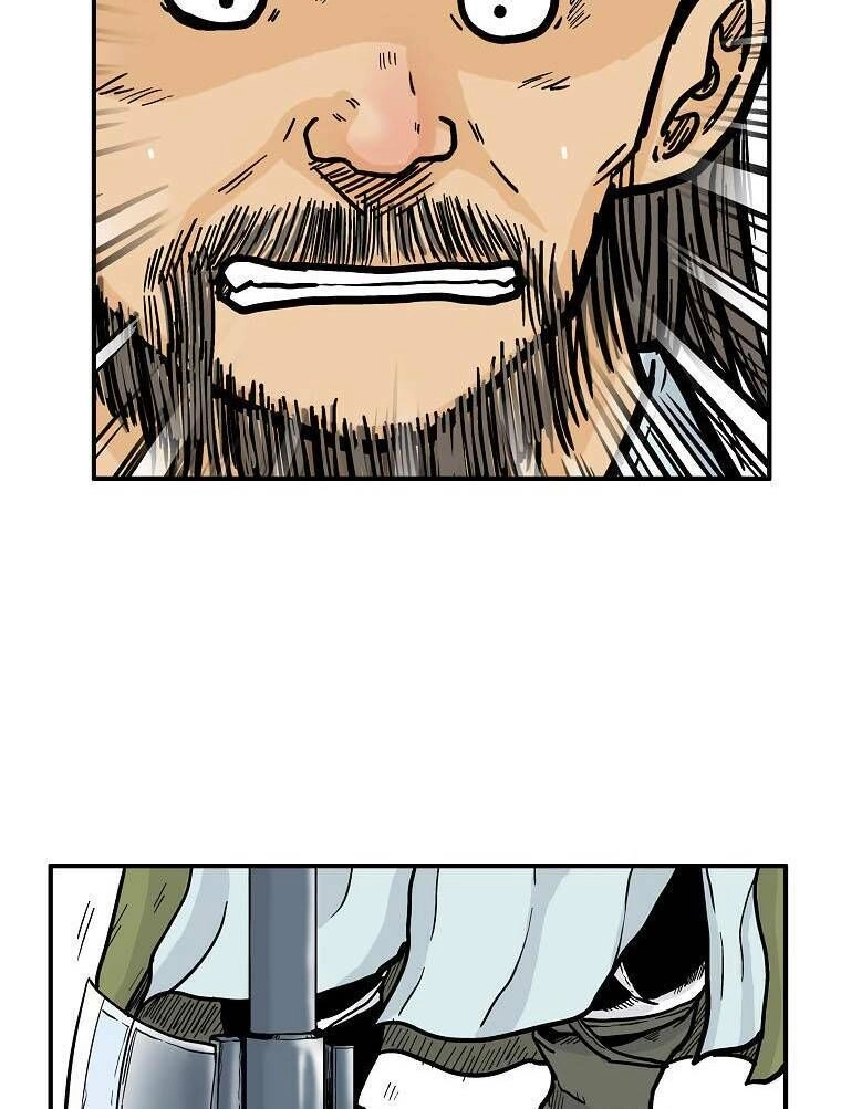 Hỏa Sơn Quyền Chapter 92 - 32