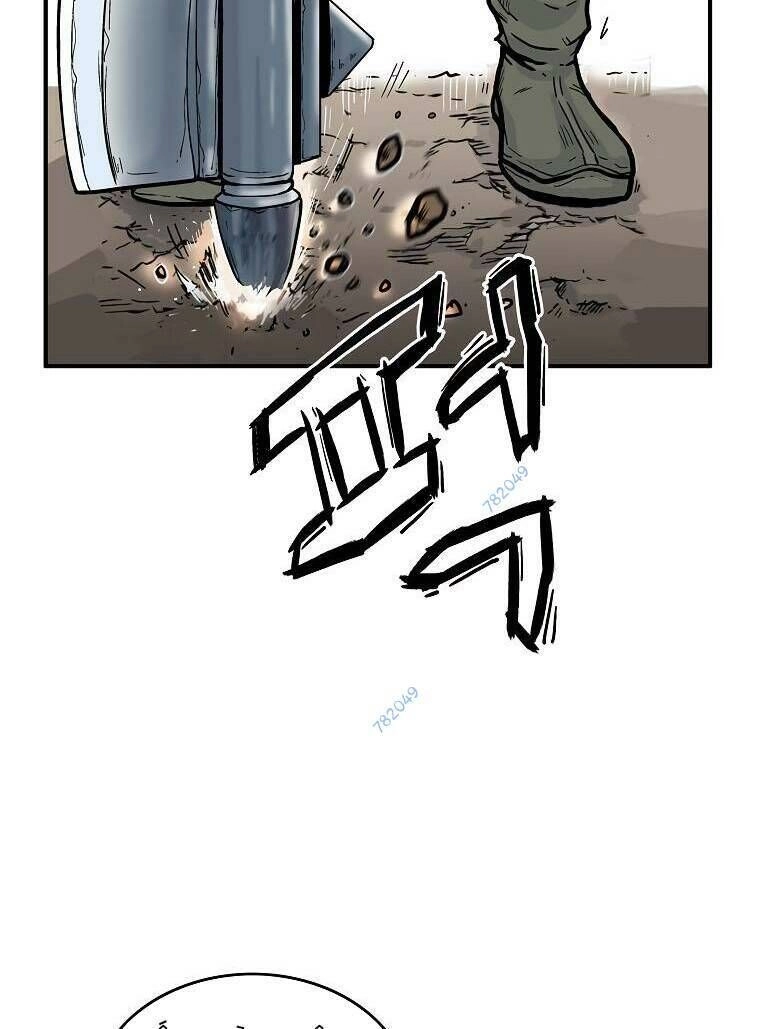 Hỏa Sơn Quyền Chapter 92 - 33