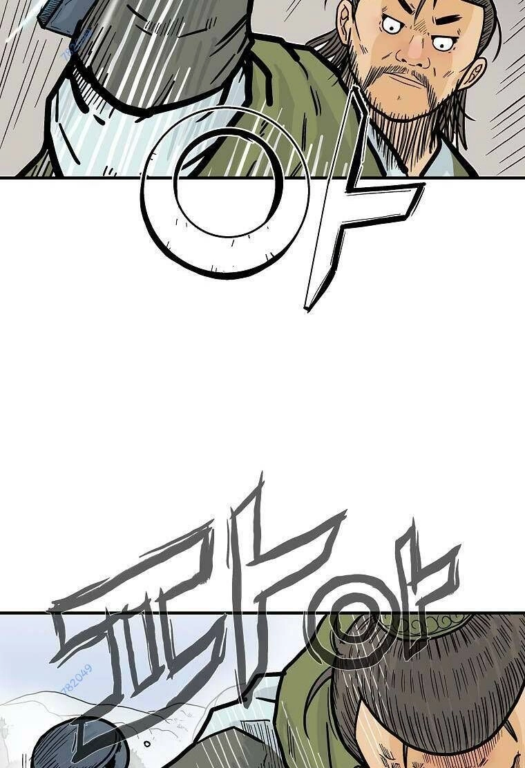 Hỏa Sơn Quyền Chapter 92 - 37