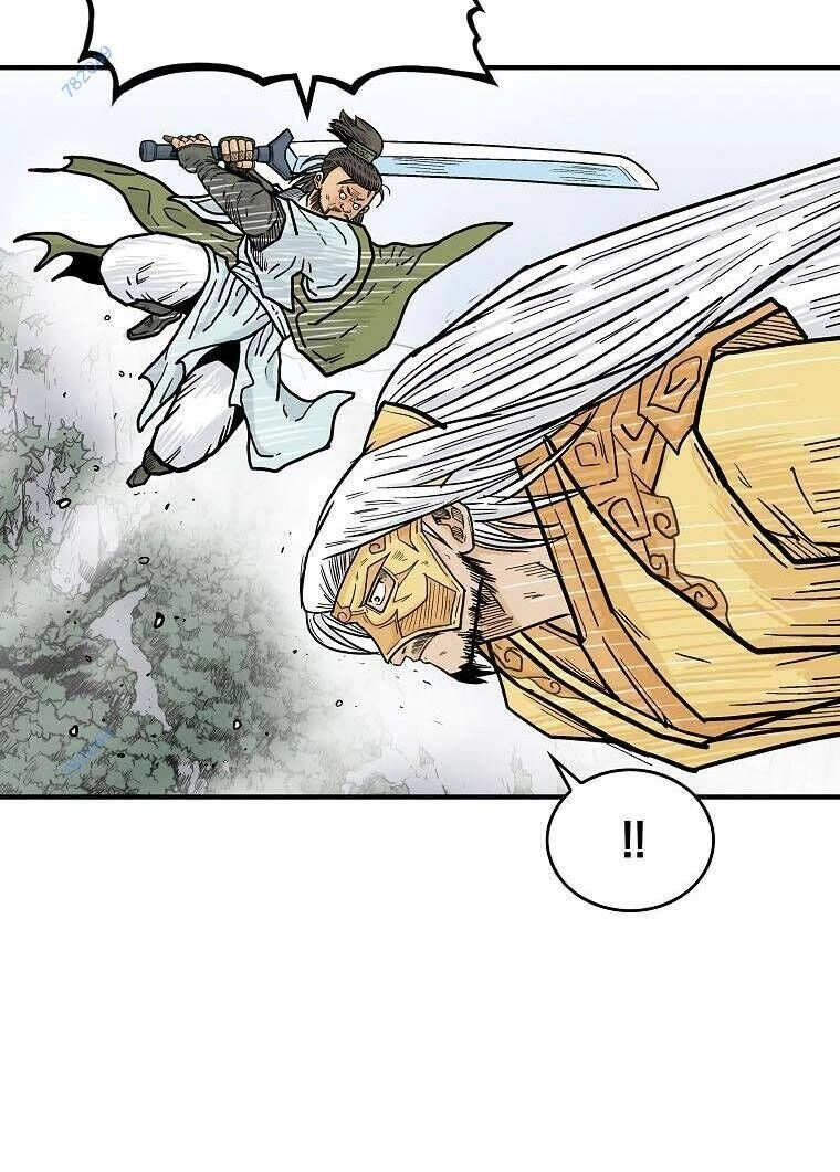 Hỏa Sơn Quyền Chapter 92 - 39