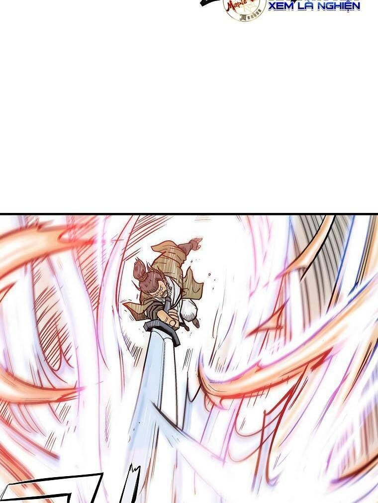 Hỏa Sơn Quyền Chapter 92 - 42