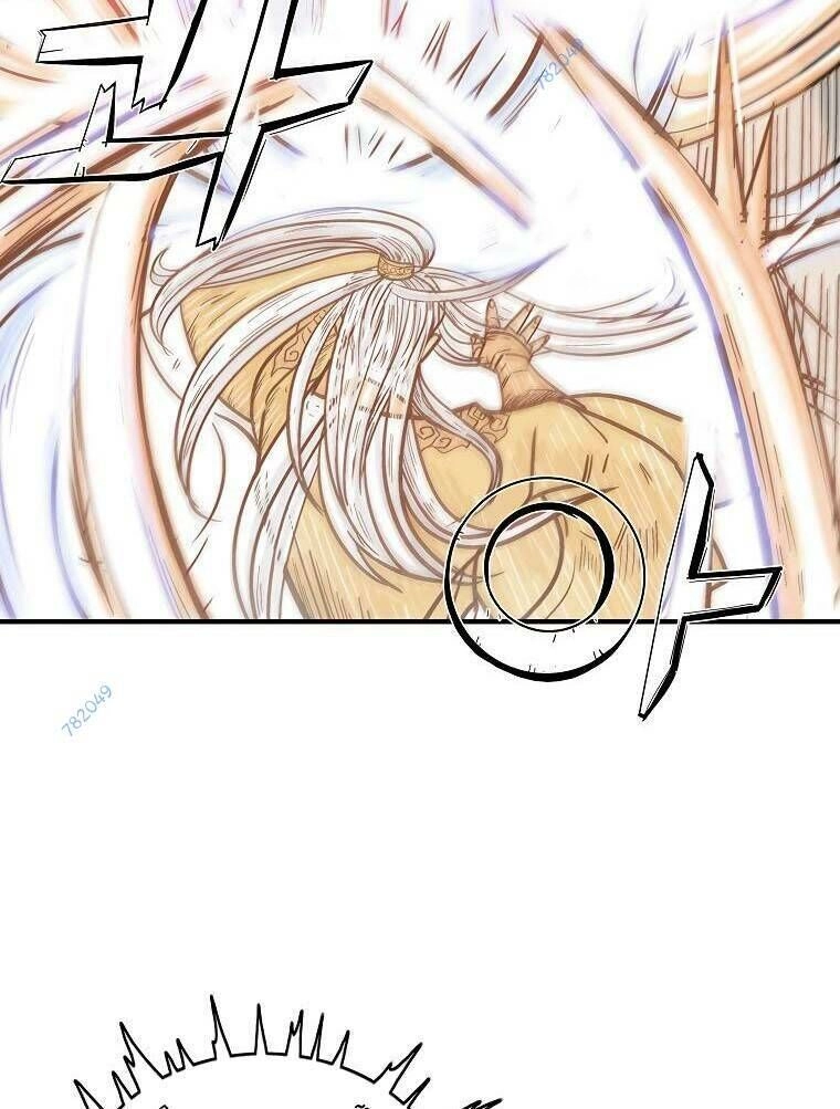 Hỏa Sơn Quyền Chapter 92 - 43