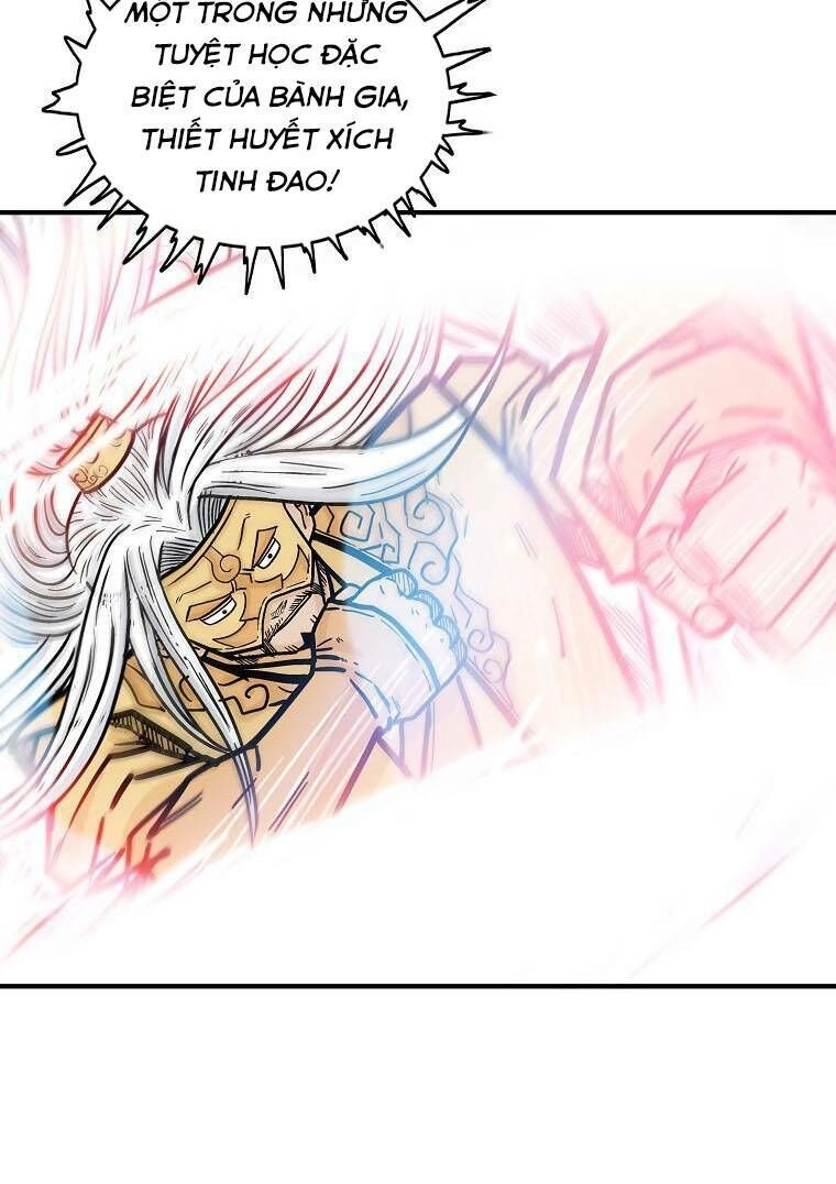 Hỏa Sơn Quyền Chapter 92 - 44