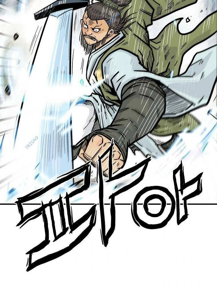 Hỏa Sơn Quyền Chapter 92 - 49