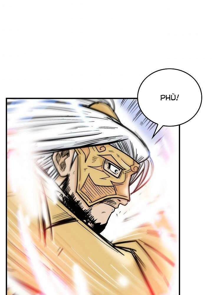 Hỏa Sơn Quyền Chapter 92 - 50