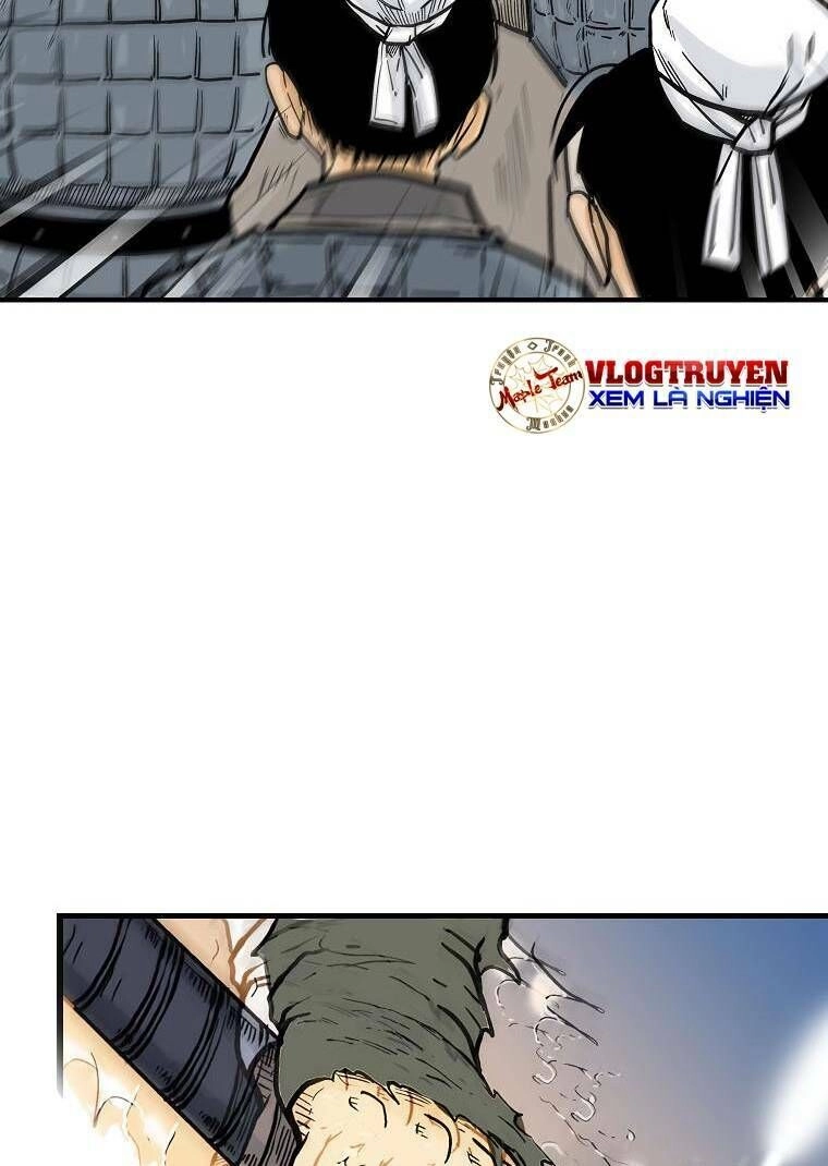 Hỏa Sơn Quyền Chapter 92 - 52