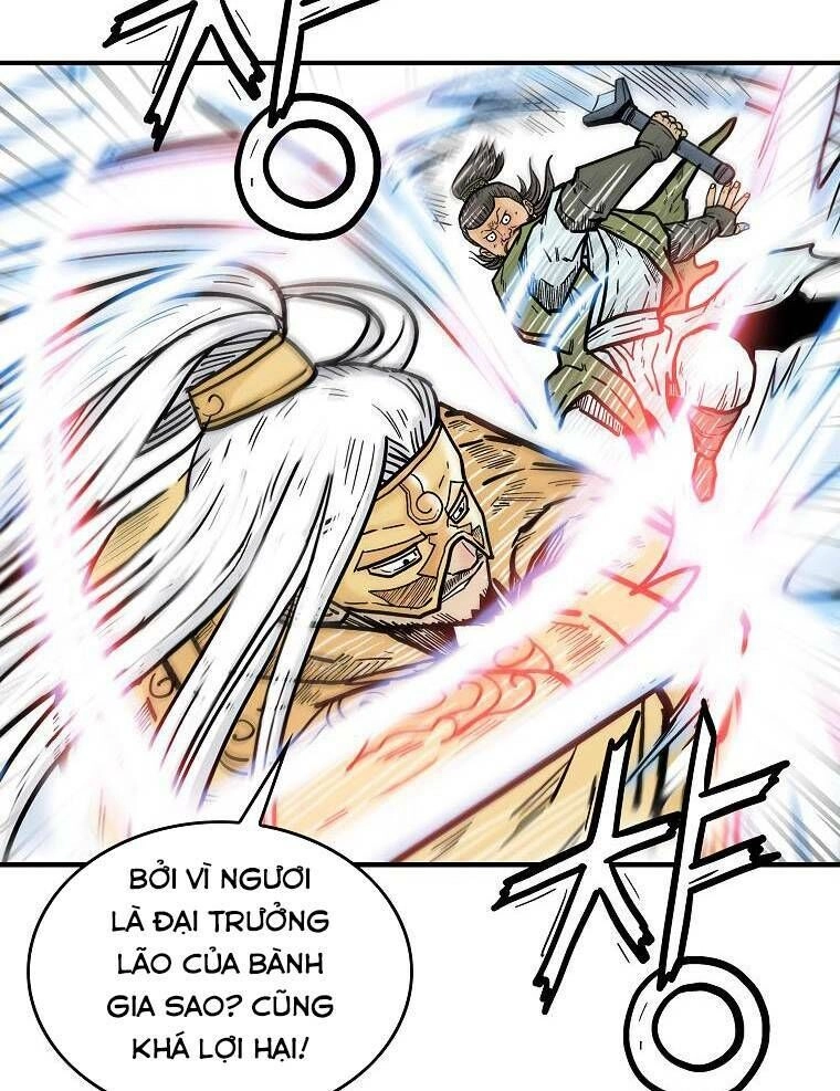 Hỏa Sơn Quyền Chapter 92 - 54