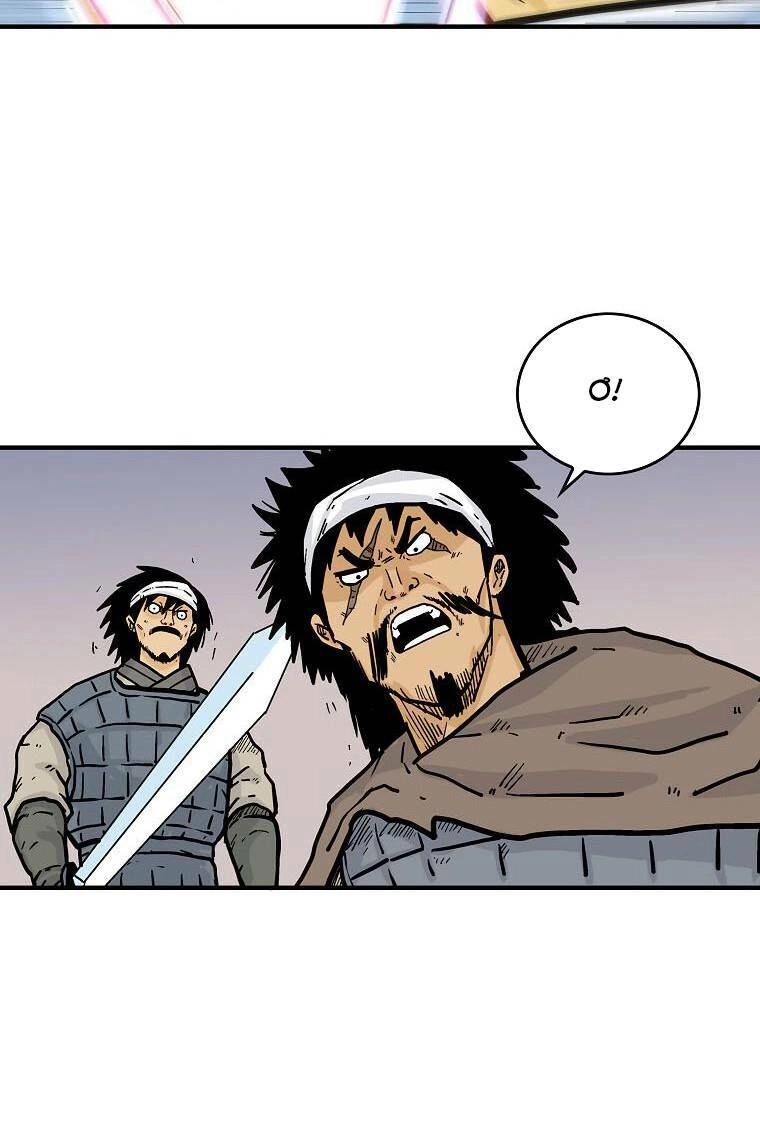 Hỏa Sơn Quyền Chapter 92 - 56