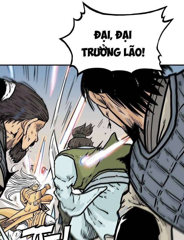 Hỏa Sơn Quyền Chapter 92 - 59