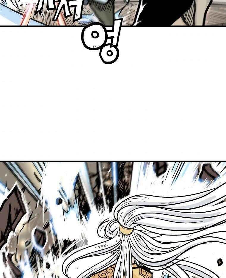 Hỏa Sơn Quyền Chapter 92 - 60