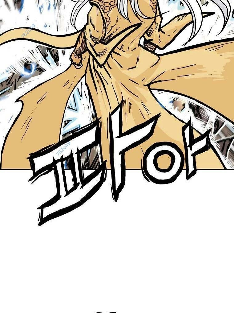 Hỏa Sơn Quyền Chapter 92 - 61