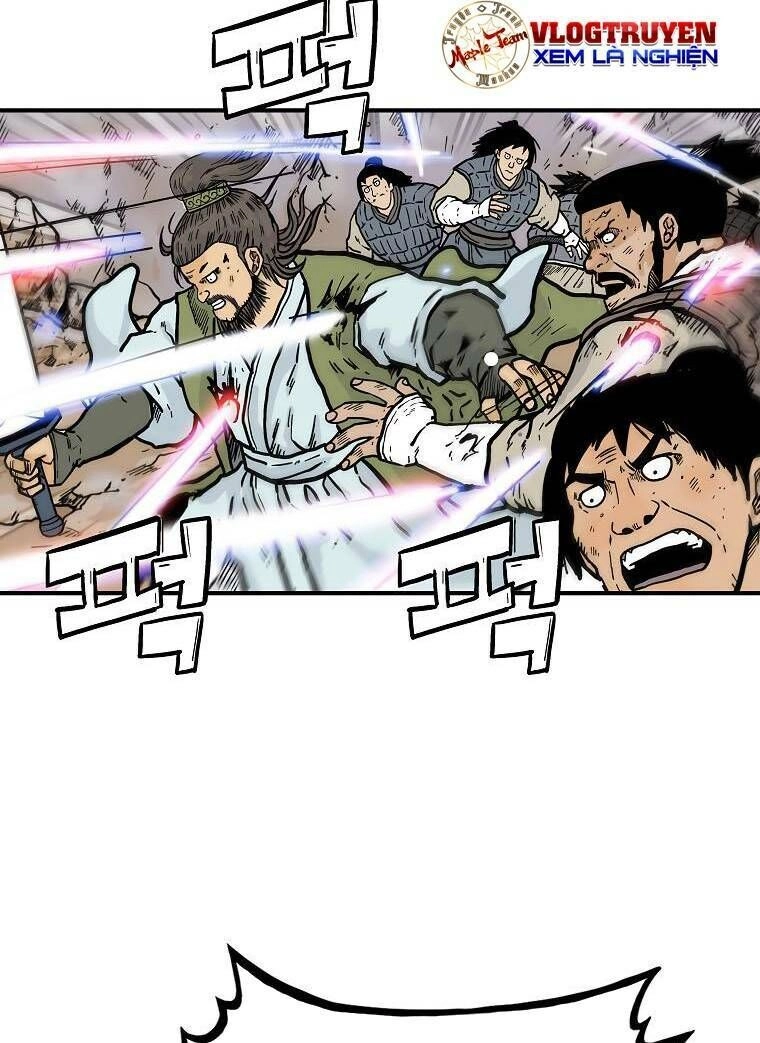 Hỏa Sơn Quyền Chapter 92 - 62