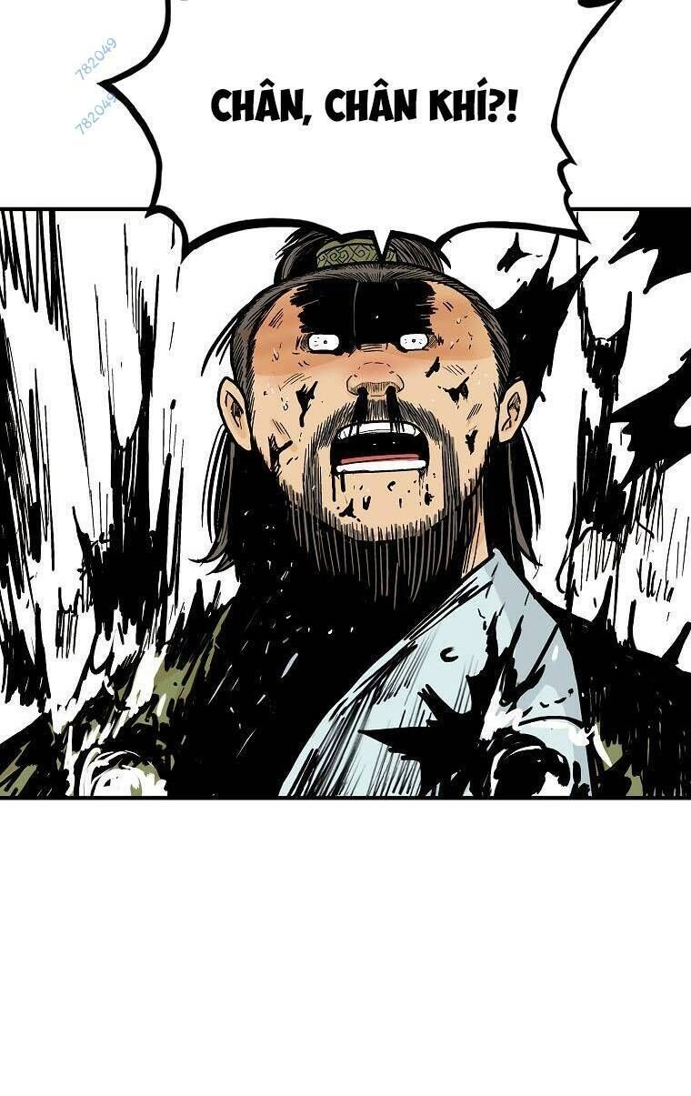 Hỏa Sơn Quyền Chapter 92 - 63