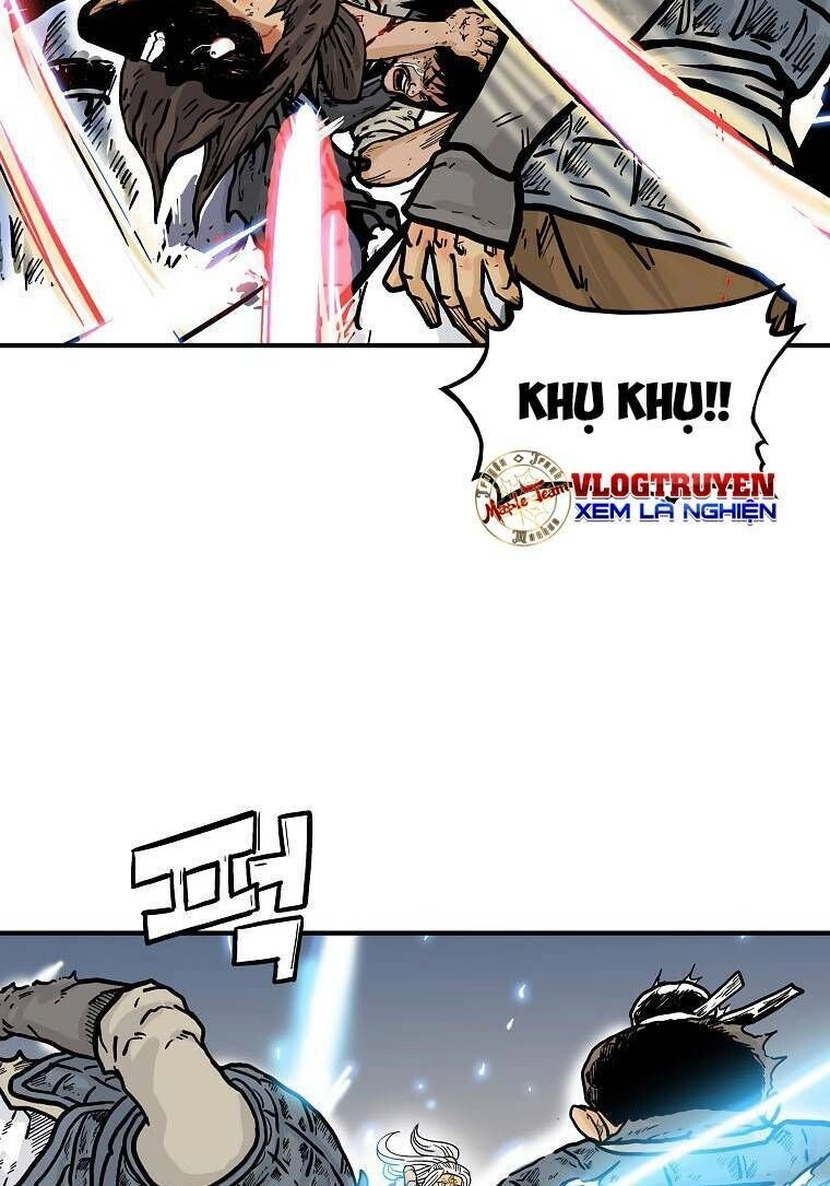 Hỏa Sơn Quyền Chapter 92 - 66