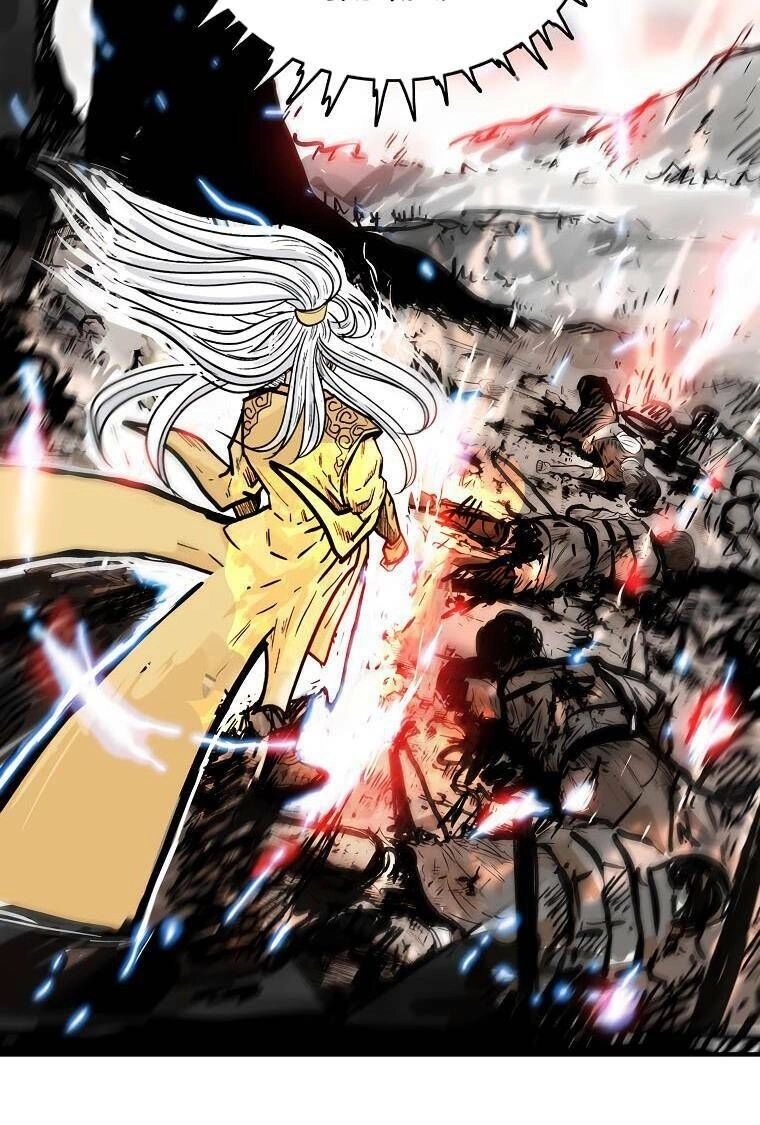 Hỏa Sơn Quyền Chapter 92 - 72