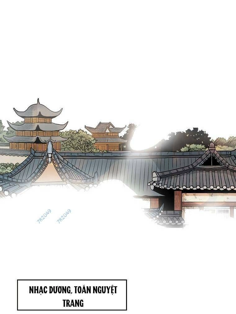 Hỏa Sơn Quyền Chapter 92 - 75