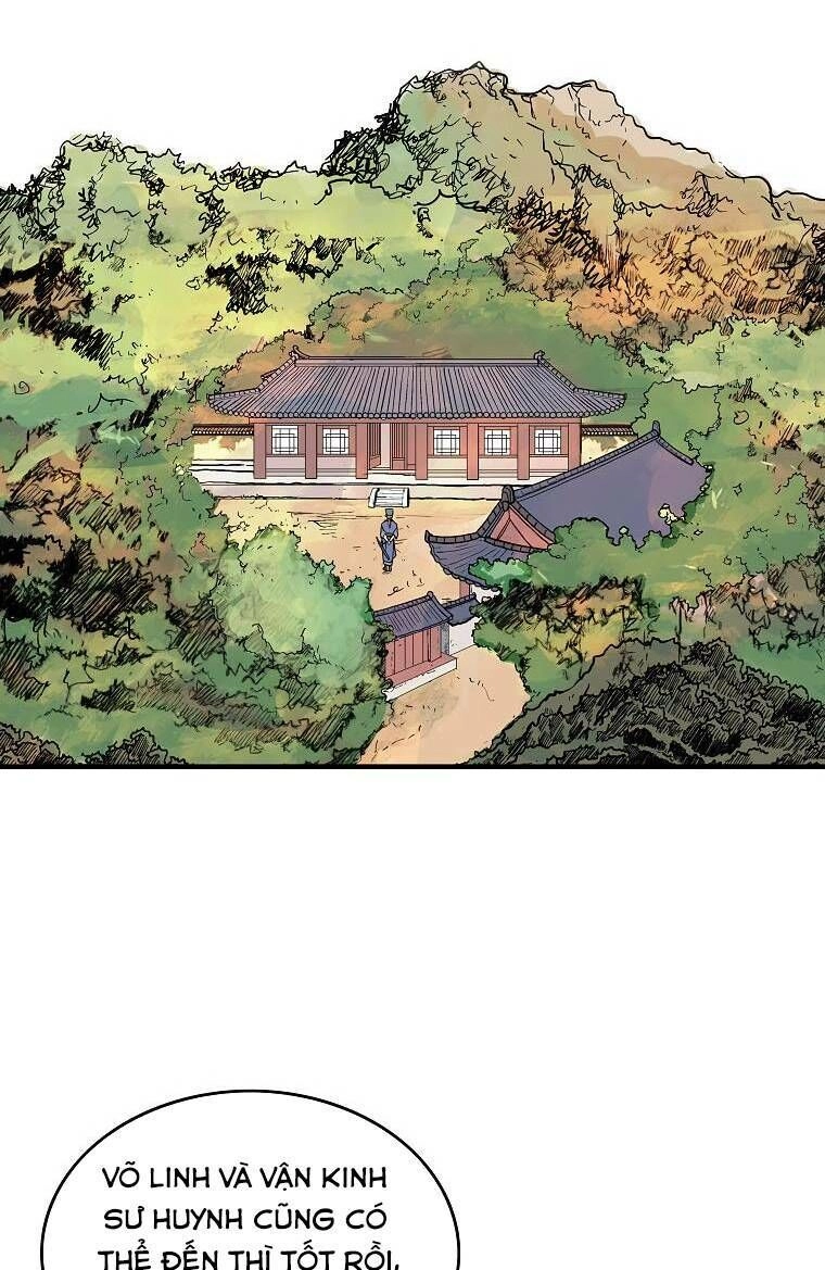 Hỏa Sơn Quyền Chapter 92 - 76