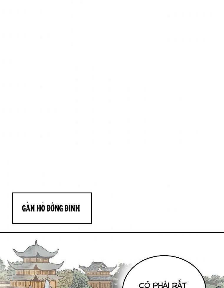 Hỏa Sơn Quyền Chapter 92 - 80