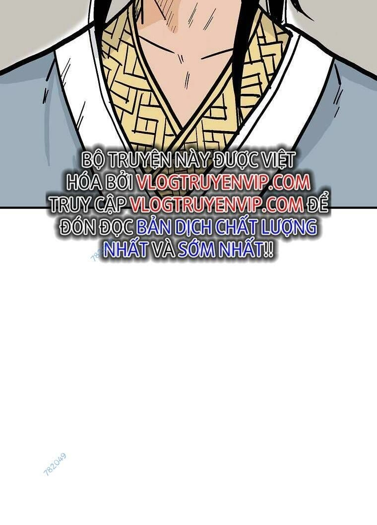 Hỏa Sơn Quyền Chapter 93 - 3