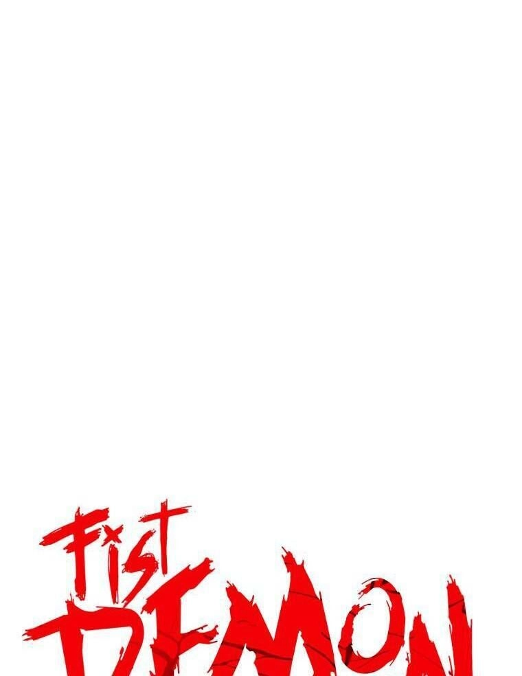 Hỏa Sơn Quyền Chapter 93 - 4