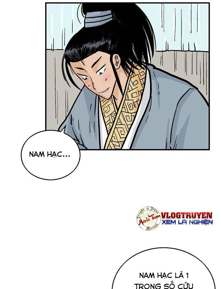 Hỏa Sơn Quyền Chapter 93 - 12