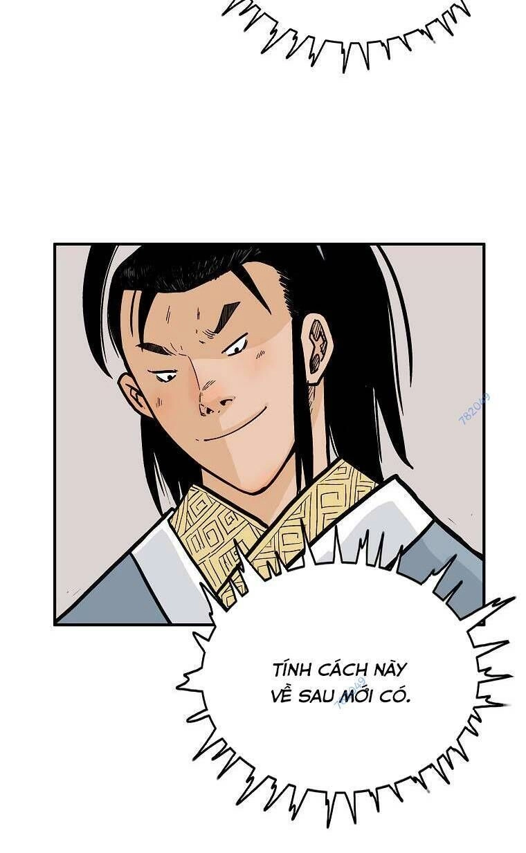 Hỏa Sơn Quyền Chapter 93 - 17