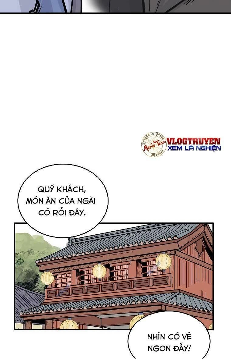 Hỏa Sơn Quyền Chapter 93 - 19