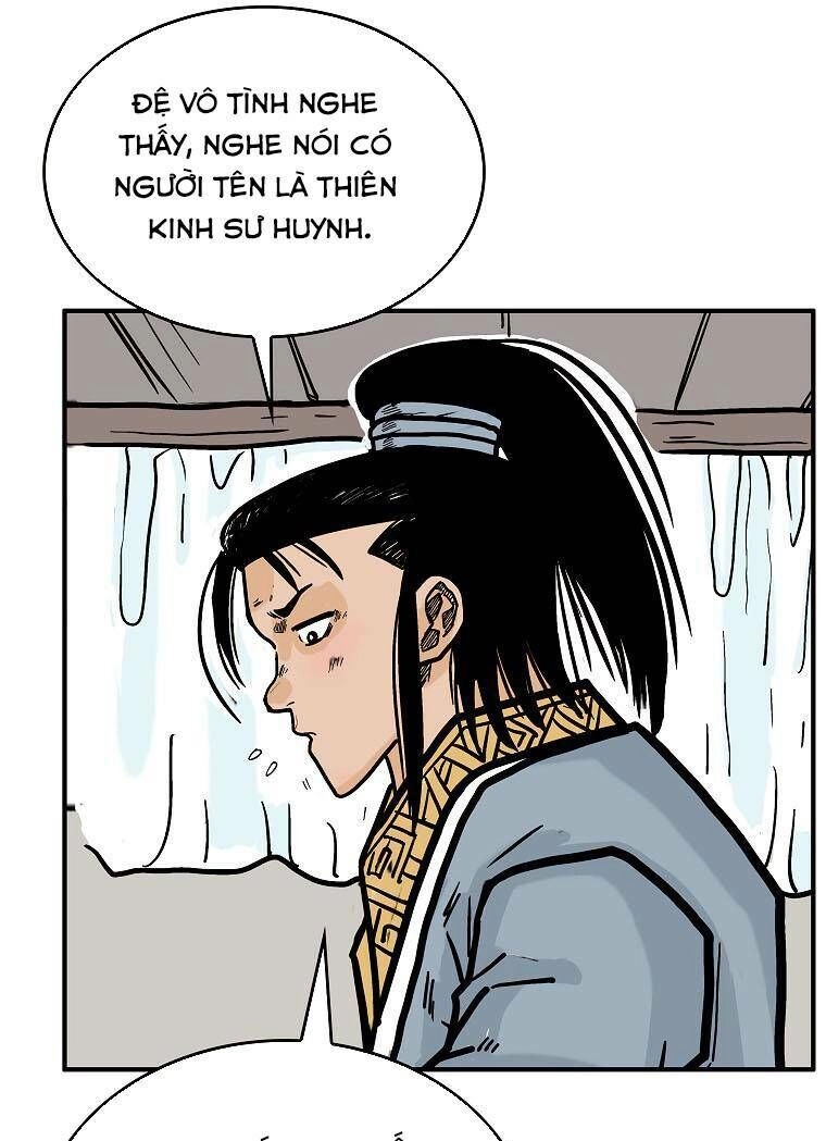 Hỏa Sơn Quyền Chapter 93 - 22